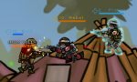 Flashgame : Das Spiel zum Sonntag - Strike Force Heroes