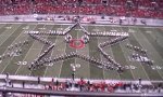 Funny Video : Marching Band Madness in Ohio