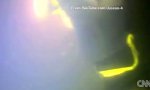 Rettung aus 30 m Tiefe nach 3 Tagen