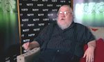 Lustiges Video : ´Game of Thrones´-Author an seine Hater