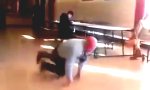 Lustiges Video : Lehrer zeigt seine Moves