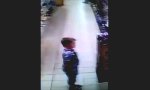 Movie : Kleiner Terrorist attackiert Supermarkt