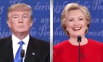 Lustiges Video : Hillary vs Donald Lip Synced