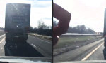 Funny Video : Wie man mit Langsahmfahrern umgeht