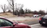 Funny Video - Polizei jagt Ponys