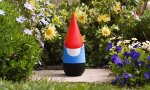 Lustiges Video : Google Gnome