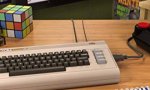 News_x : C64 Mini mit 64 vorinstallierten Games