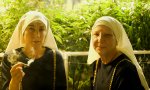 Funny Video : Die Weed-Nonnen