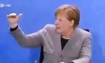 Lustiges Video : Merkel erklärt Corona-Reproduktionszahl