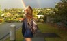 Fun Pic - Die andere Seite des Regenbogens - 2