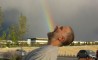 Fun Pic - Die andere Seite des Regenbogens - 6