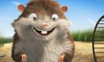 Movie : Bob the Hamster