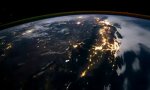 ISS - So sieht die Welt von oben aus