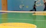 Movie : Badminton Freerun