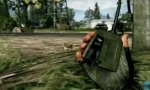 Movie : Getrolle bei Battlefield 3