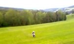 Movie : Moto Cross auf Feld und Flur