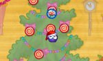 Onlinespiel - Friday-Flash-Game: Catch the Candy Xmas