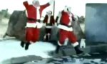 Movie : Weihnachtsmann-Ausbildungslager