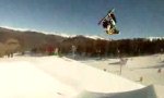 Snowboard Freestyler