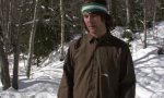 Movie : Snowboard Trick: Lamphugger spin off
