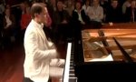 Lustiges Video : High Speed Piano