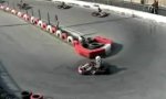 Movie : Kart Rennen