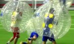 Bubble Fußball