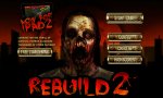 Onlinespiel : Friday Flash-Game: Rebuild 2