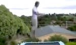 Movie : Trampolin Doppel-Own