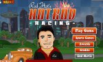 Das Spiel zum Sonntag: Hot Rod Racing