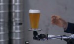 Lustiges Video : Hahn Bierbarstabilisator