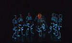 Movie : Tron Dance - Wrecking Crew Ochestra
