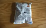 Movie : Kalorienarme Kartoffelchips
