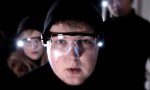 Lustiges Video : Ungewollter Plattenwechsel