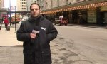 Neulich in Chicago