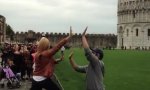 Der Troll von Pisa