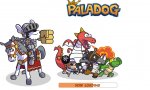 Friday Flash-Game: Paladog