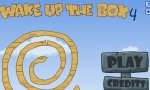 Onlinespiel : Das Spiel zum Sonntag: Wake Up The Box 4
