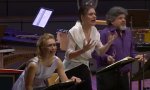 Lustiges Video : Moderne klassische Musik