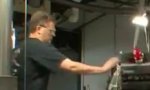Movie : Robot Swagger