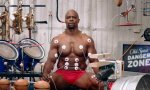 Old Spice - Muscle Music