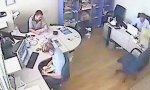 Movie : Überraschung im Büro