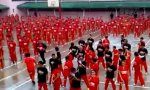 Funny Video : Gangnam Prison-Style