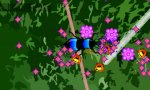 Onlinespiel : Friday-Flash-Game: Bug Slayer