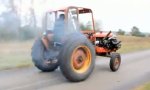 Movie : Frisierter Traktor
