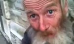 Lustiges Video : Löffel-Santa