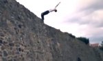 Movie : Best of Free Running  + Parkour 2012