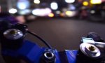 Funny Video : Night Rider