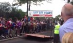 Movie : Soap Box Derby Finish