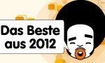 Das Beste aus 2012 - Der Februar